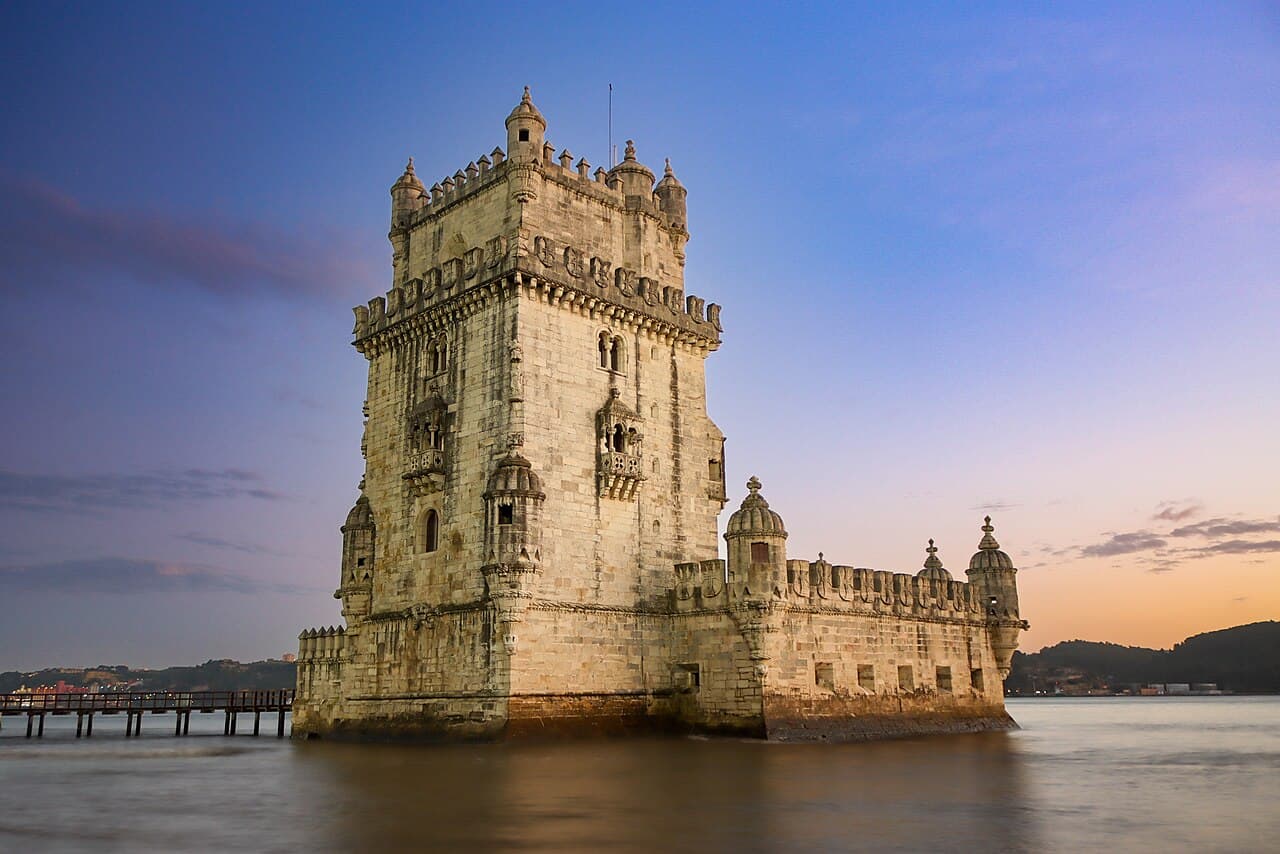 Belém Tower
