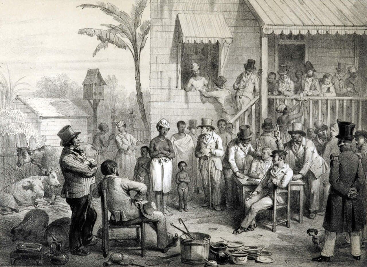 Paramaribo