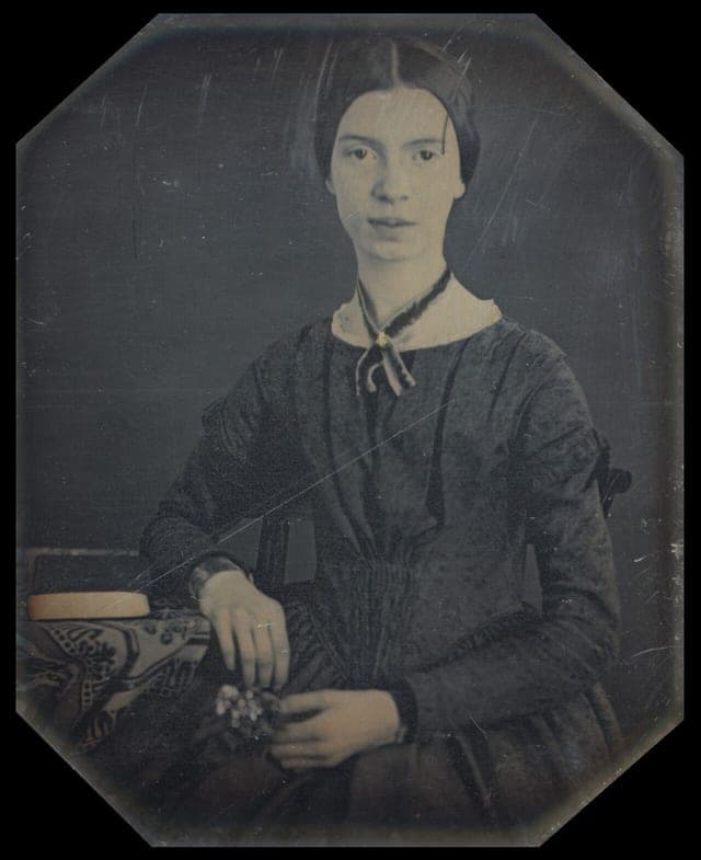 Emily Dickinson