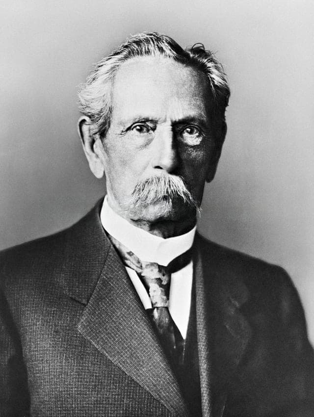 Carl Benz