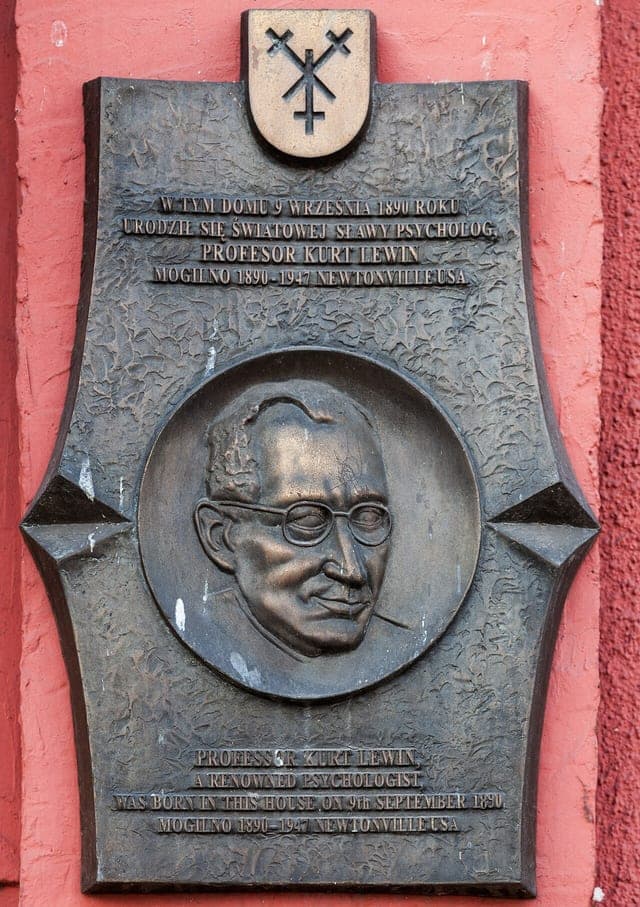Kurt Lewin