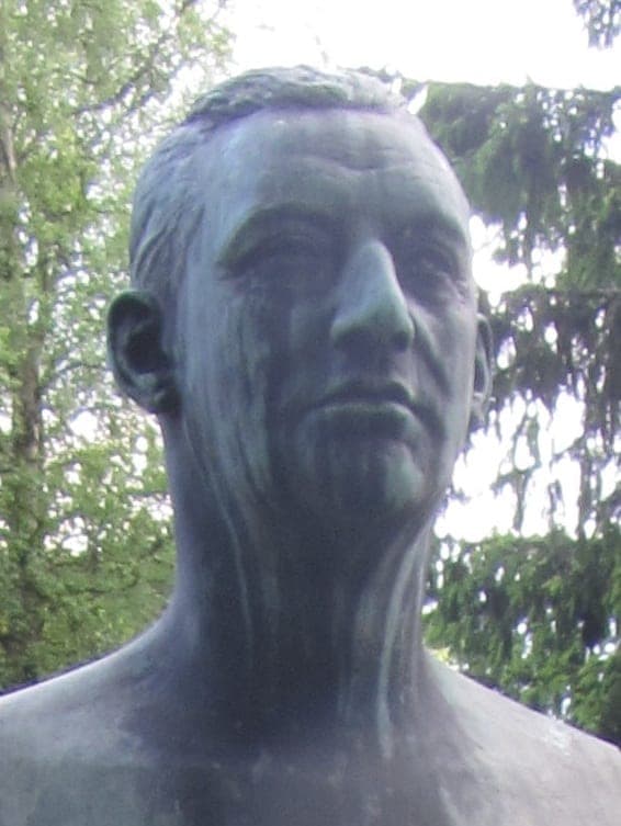 Ragnar Frisch