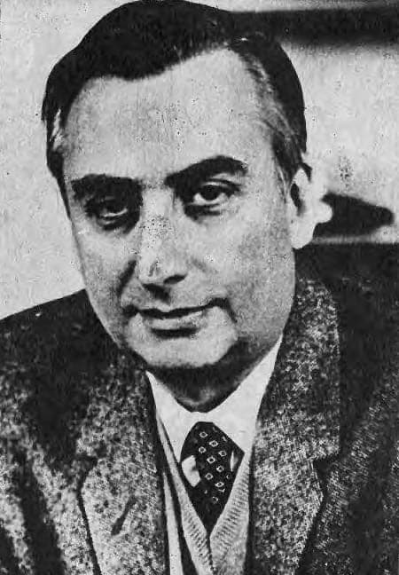Roland Barthes