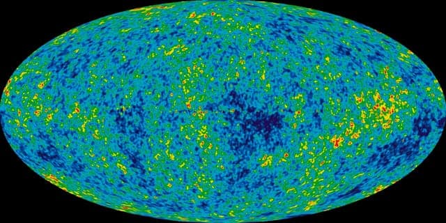Stephen Hawking