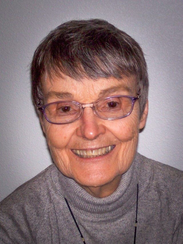 Theo Colborn