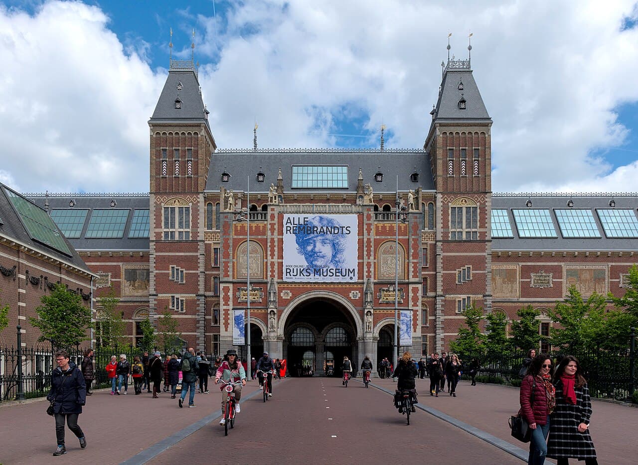 Rijksmuseum
