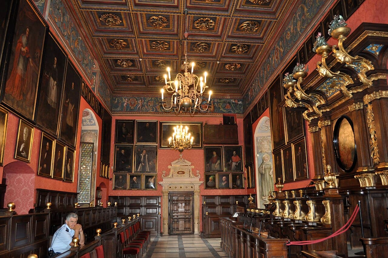 Jagiellonian University