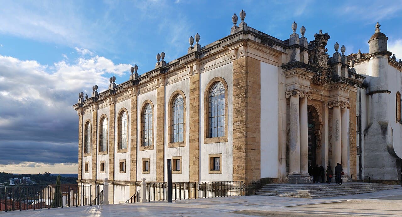 University of Coimbra