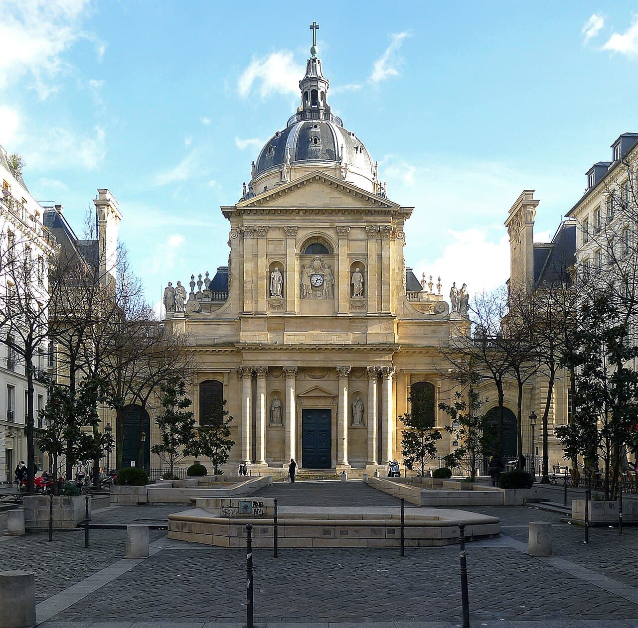 Sorbonne