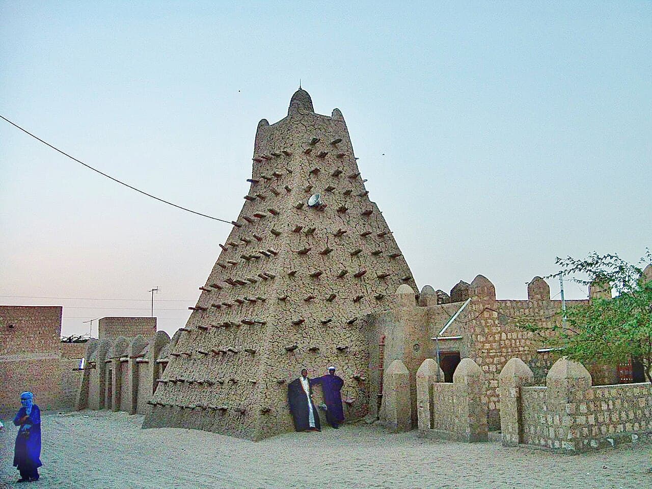 Sankoré Madrasah