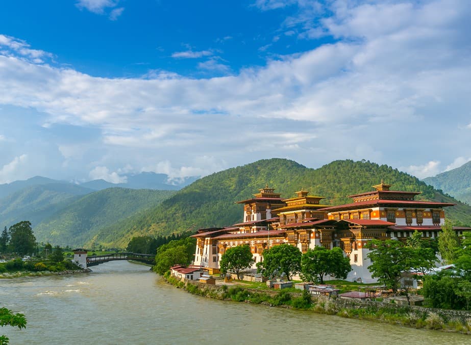 References and Resources - Bhutan Heritage: Museums, Landmarks & Culture
