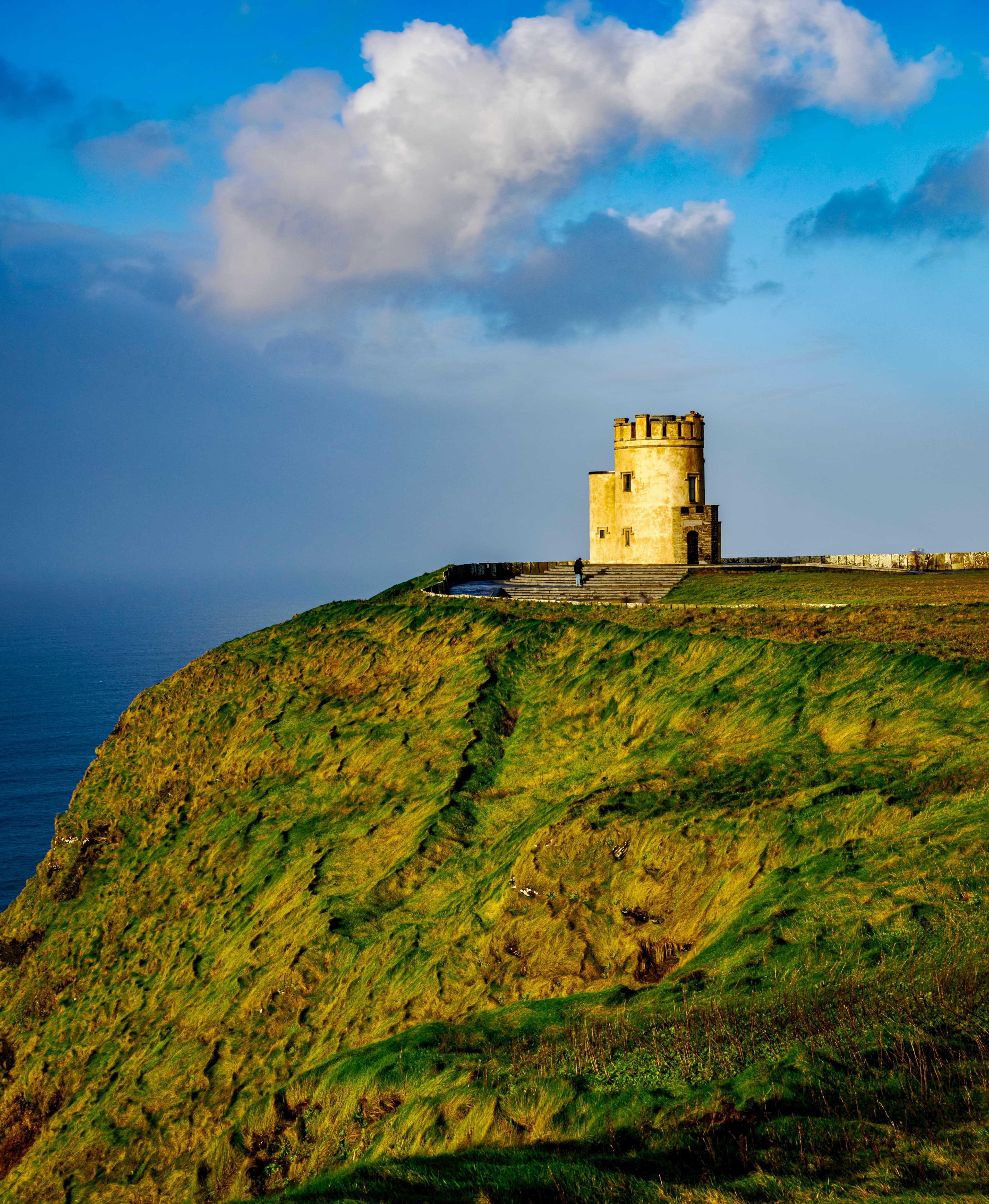 References and Resources - Ireland Heritage: Museums, Landmarks & Culture