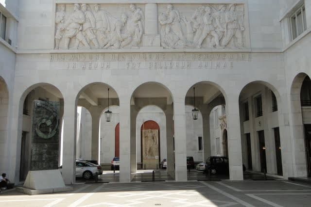 Return to universities - University of Padua: Programs, Campus & Admissions Info