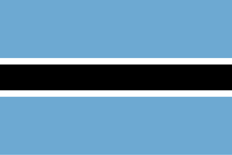 Introduction - Botswana Heritage: Museums, Landmarks & Culture