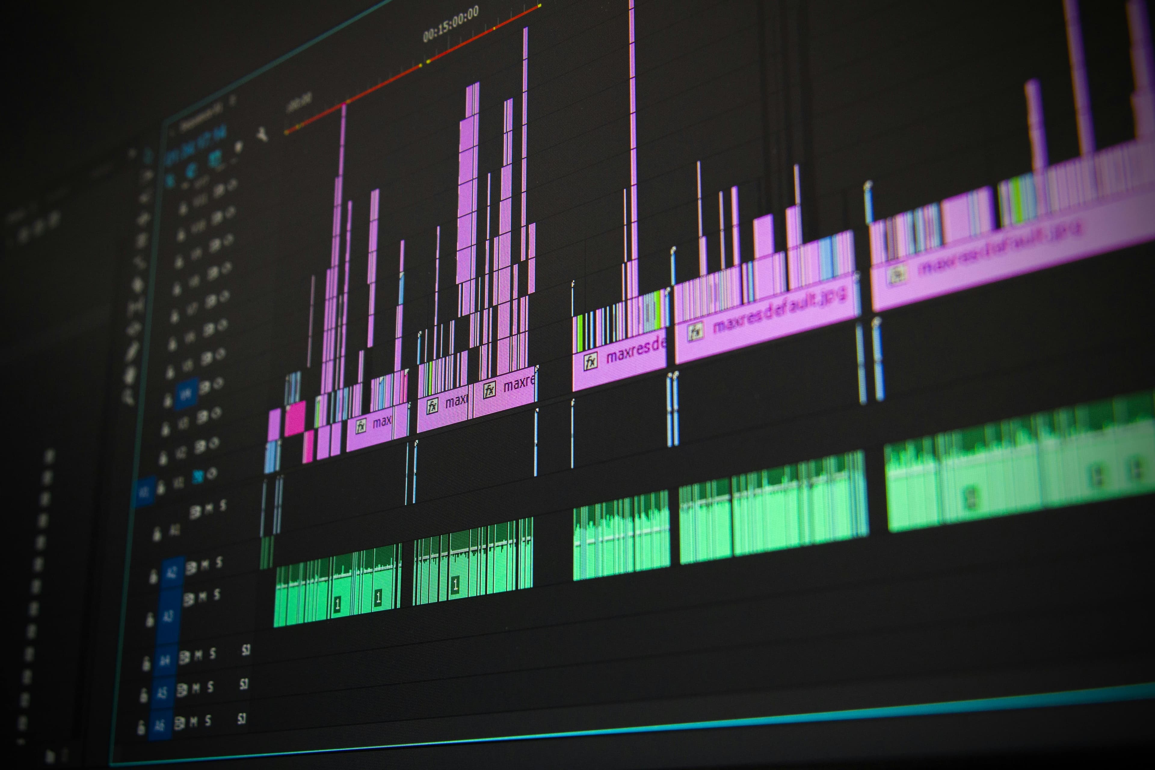 Video and Audio - The D in Digital: The Notion of Memory Storage Revisited