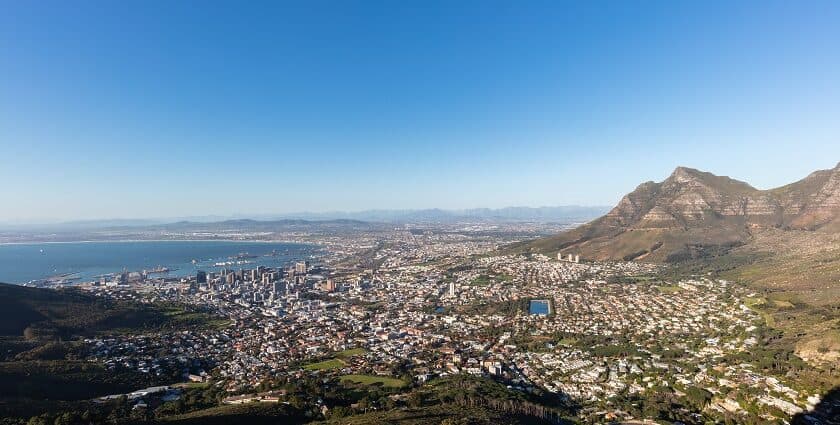 South Africa Heritage: Museums, Landmarks & Culture heritage landscape
