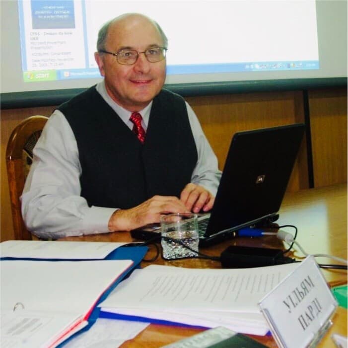 Lorant Toth