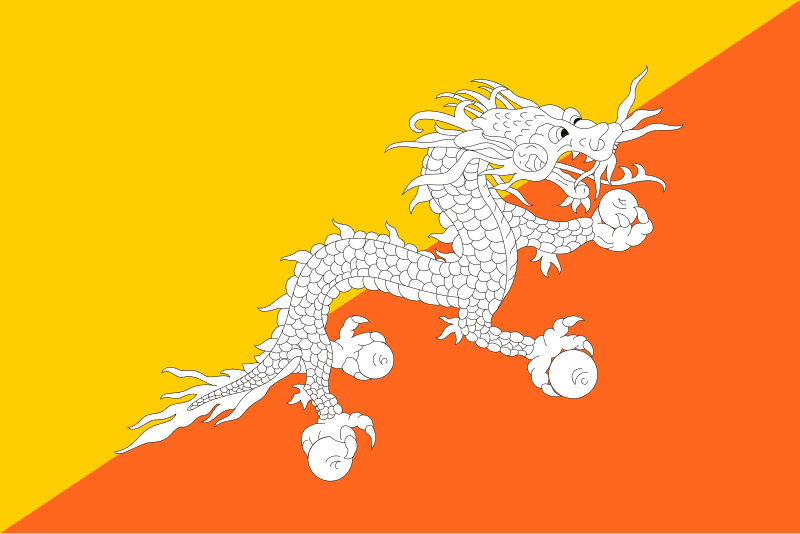 Introduction - Bhutan Heritage: Museums, Landmarks & Culture