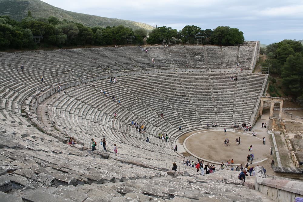 References and Resources - Greece Heritage: Museums, Landmarks & Culture