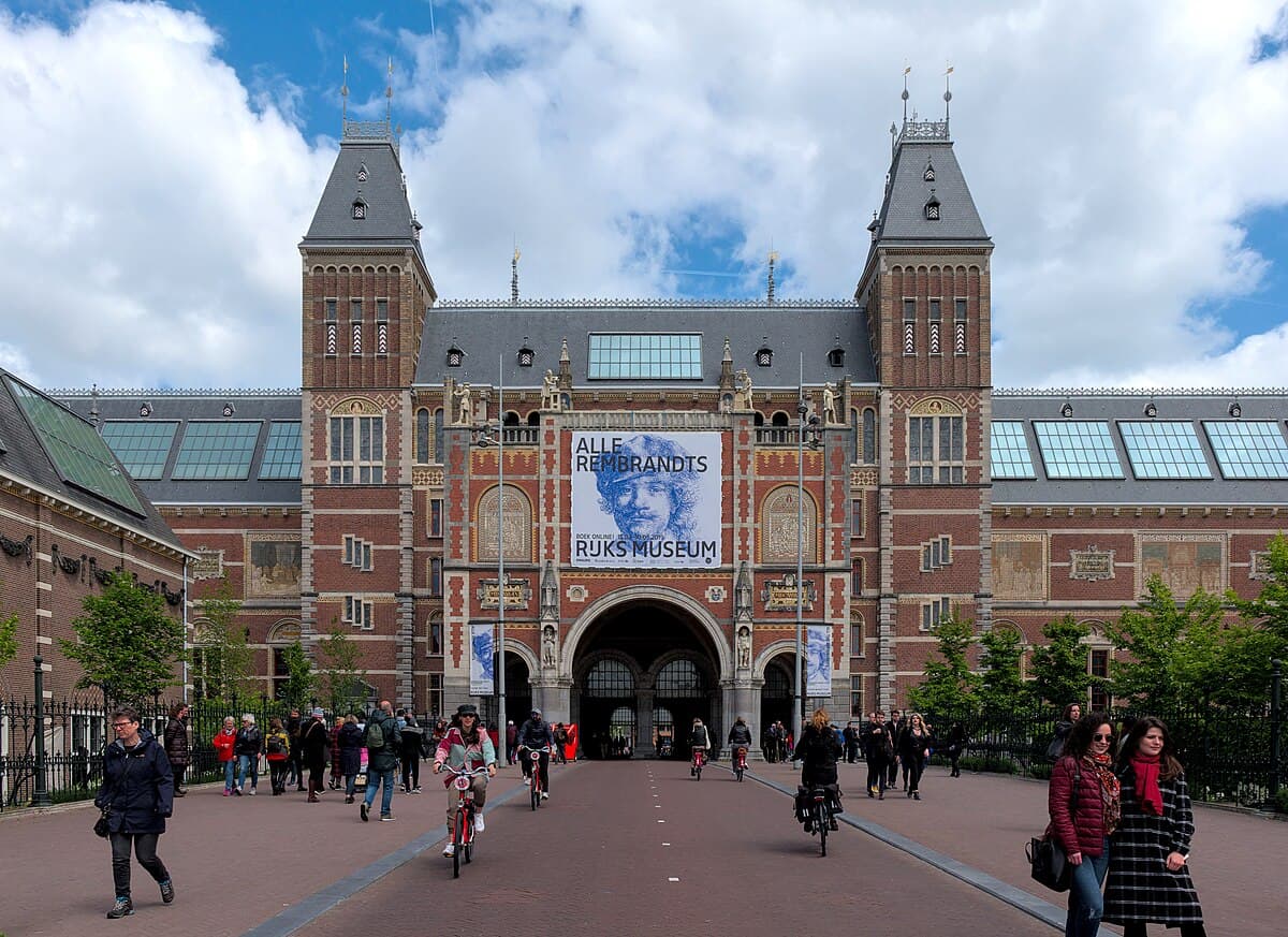 Return to museums - Rijksmuseum: Iconic Art, History & Exhibits