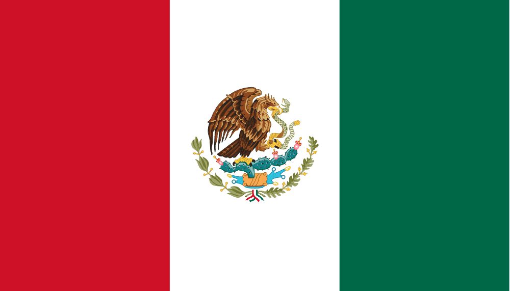 Introduction - Mexico Heritage: Museums, Landmarks & Culture