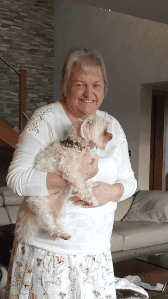 A Mother’s Legacy: Triumph, Love, and Life’s Journey supporting image 6