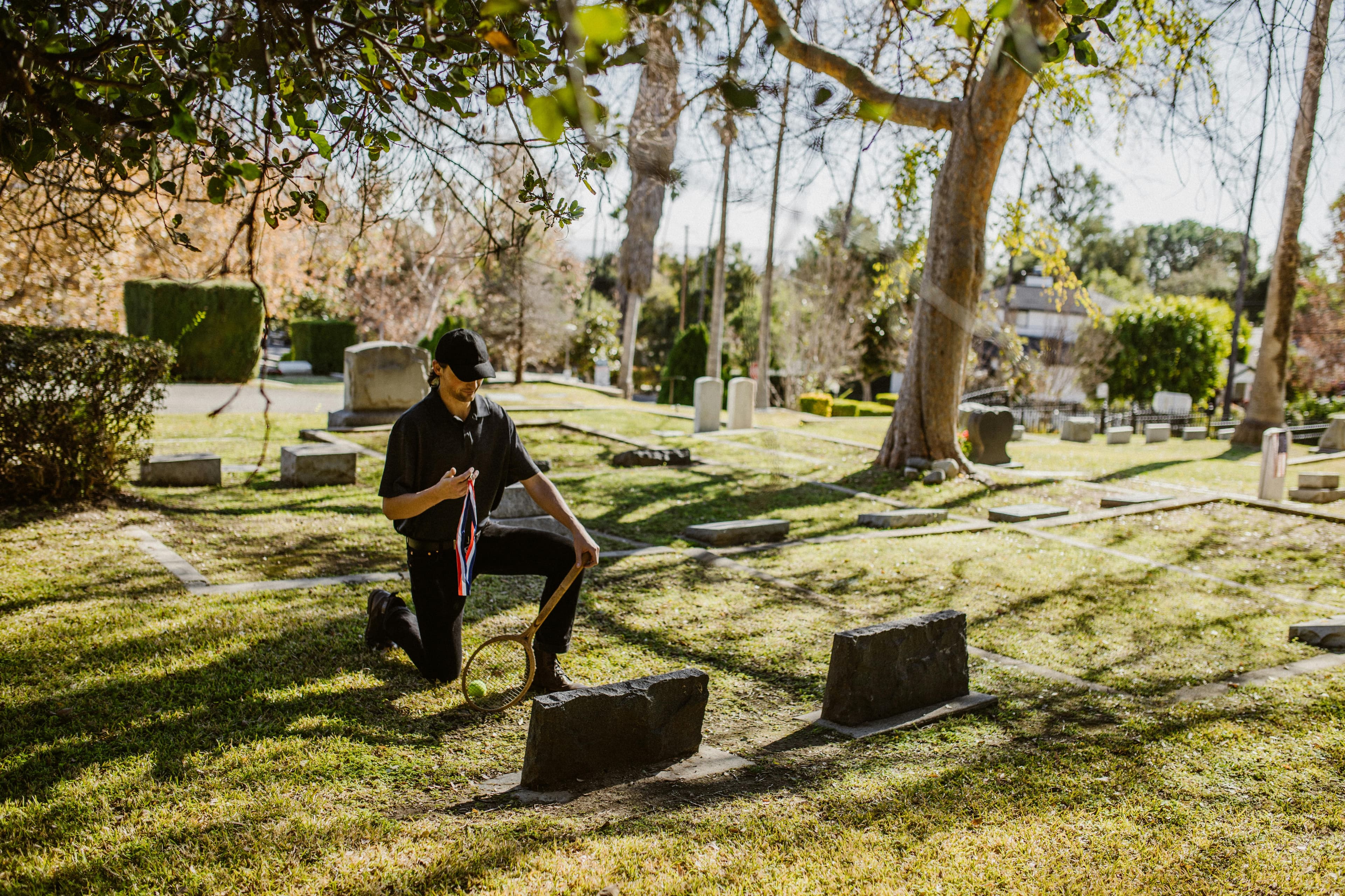 Rites in Memorialization - Family Definition in Contemporary Society
