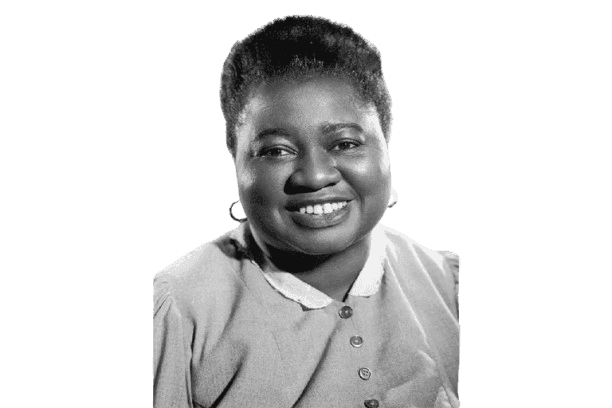 Hattie McDaniel Legacy editorial image