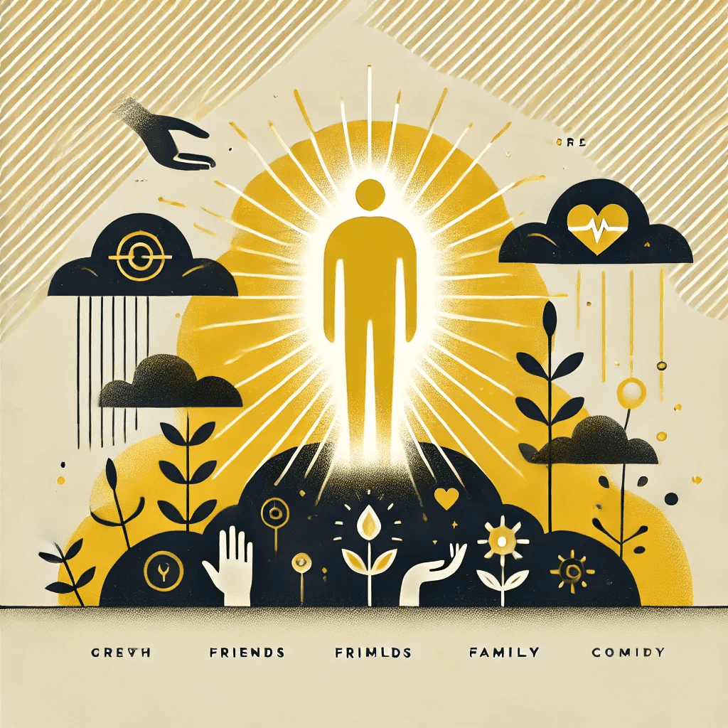 Life – its mystery and wonder supporting image 4