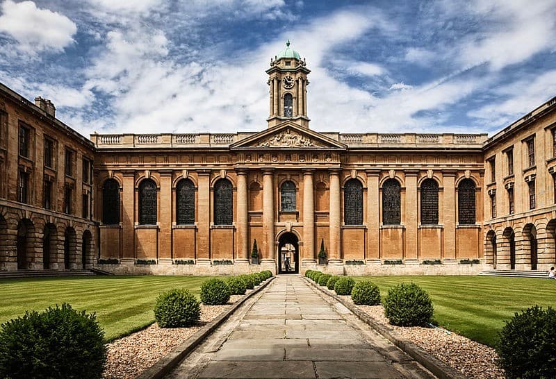 Return to universities - University of Oxford: Programs, Campus & Admissions Info