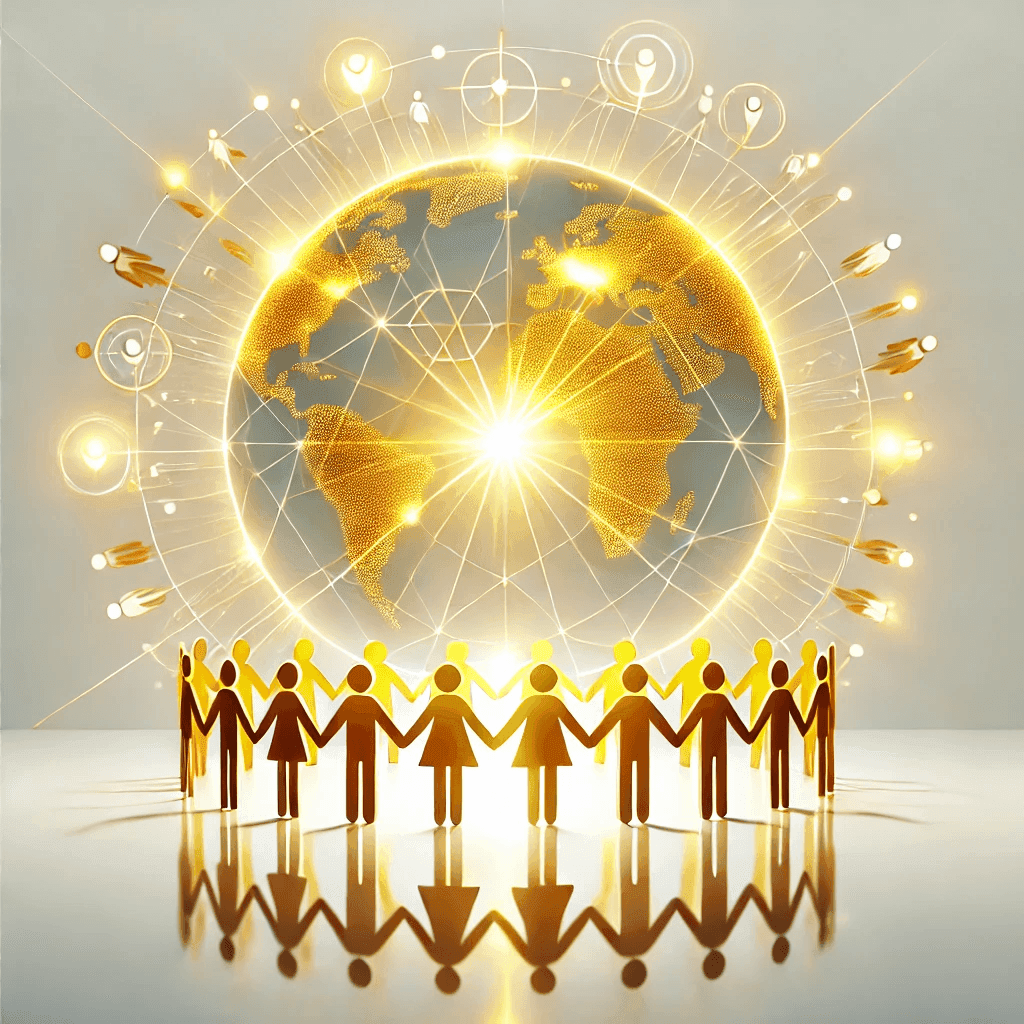 Life – its mystery and wonder supporting image 3