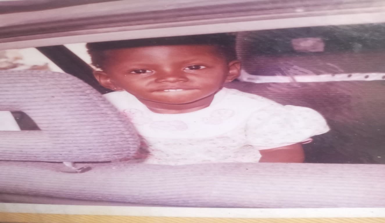 Against all Odds: My journey as a youth living in Nigeria supporting image 2