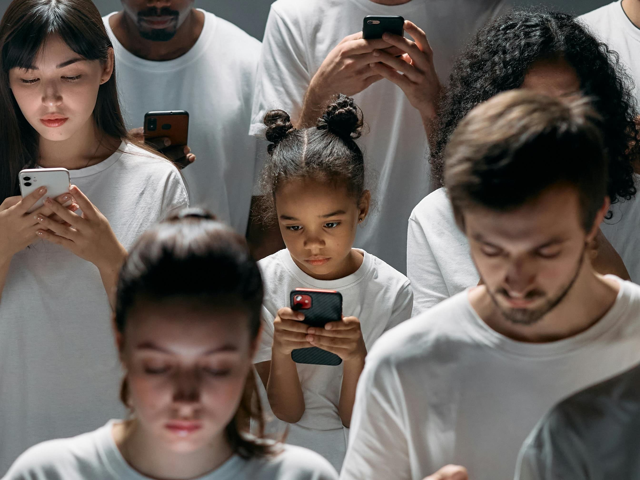 Gen Z: Technology as a Tool for Empowerment - From Gen Z to Alpha: We Assessed the Cultural Effects of Each Generation