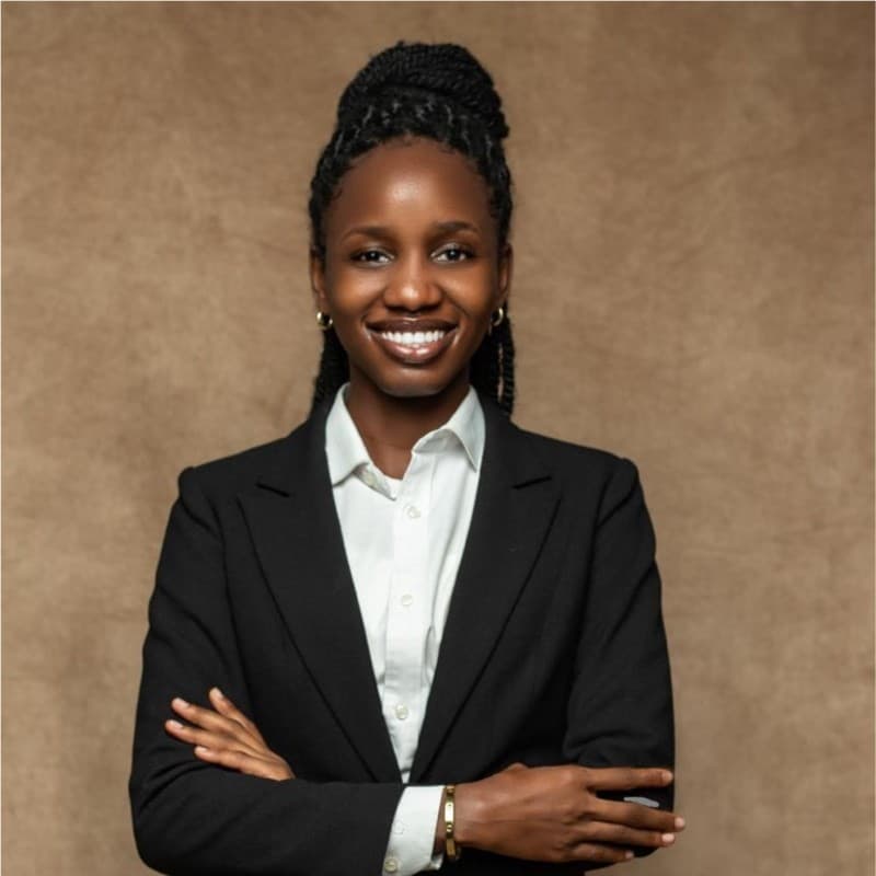jessica - researcher - confinity