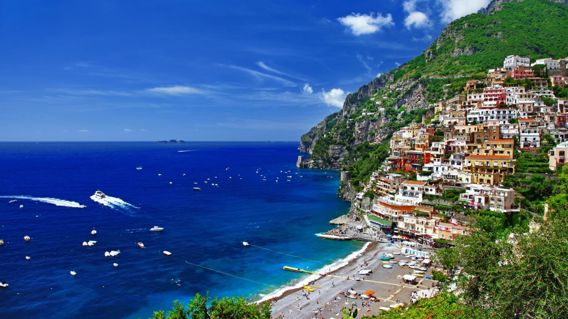Italy Heritage: Museums, Landmarks & Culture heritage landscape