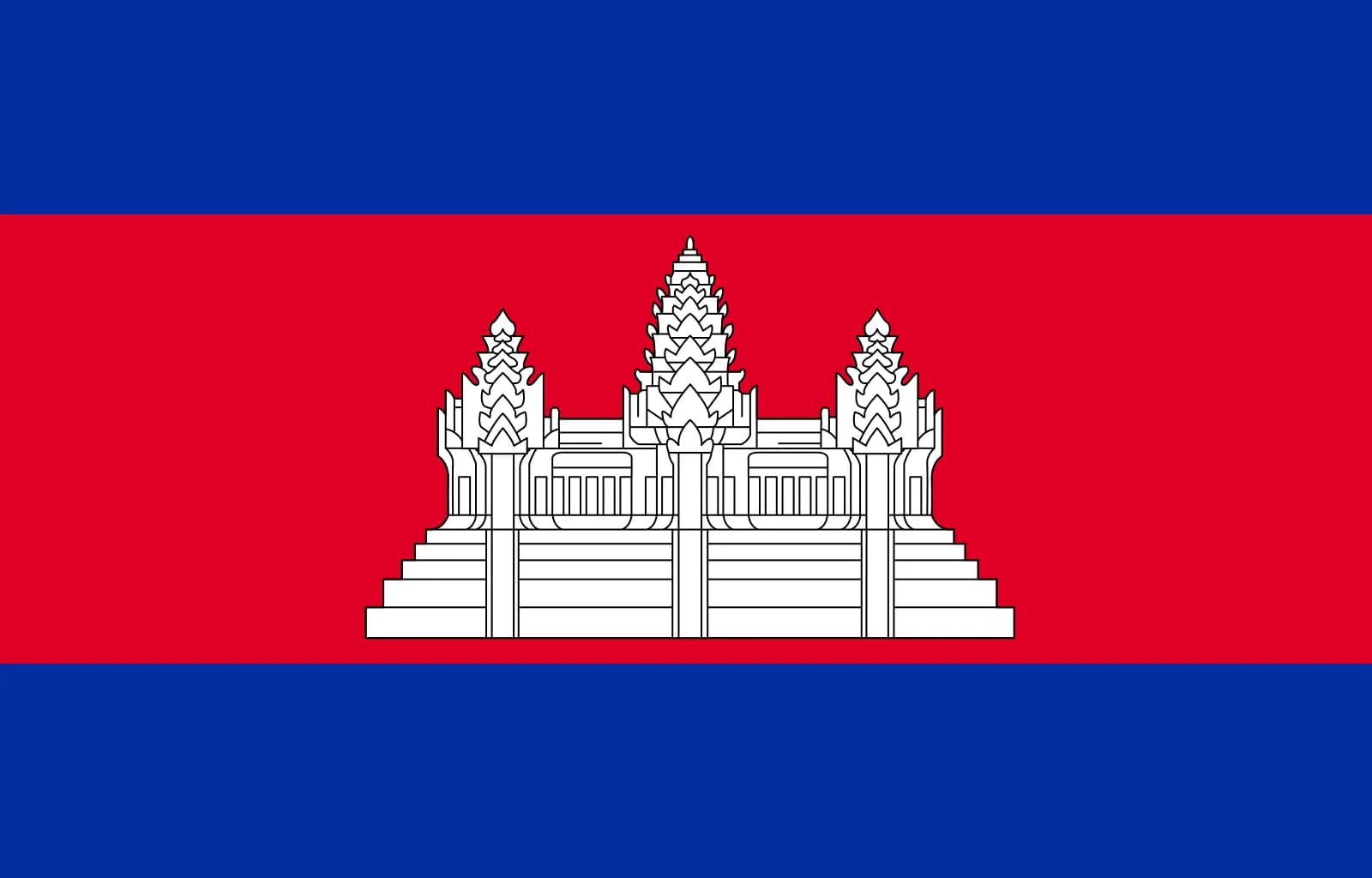 Introduction - Cambodia Heritage: Museums, Landmarks & Culture