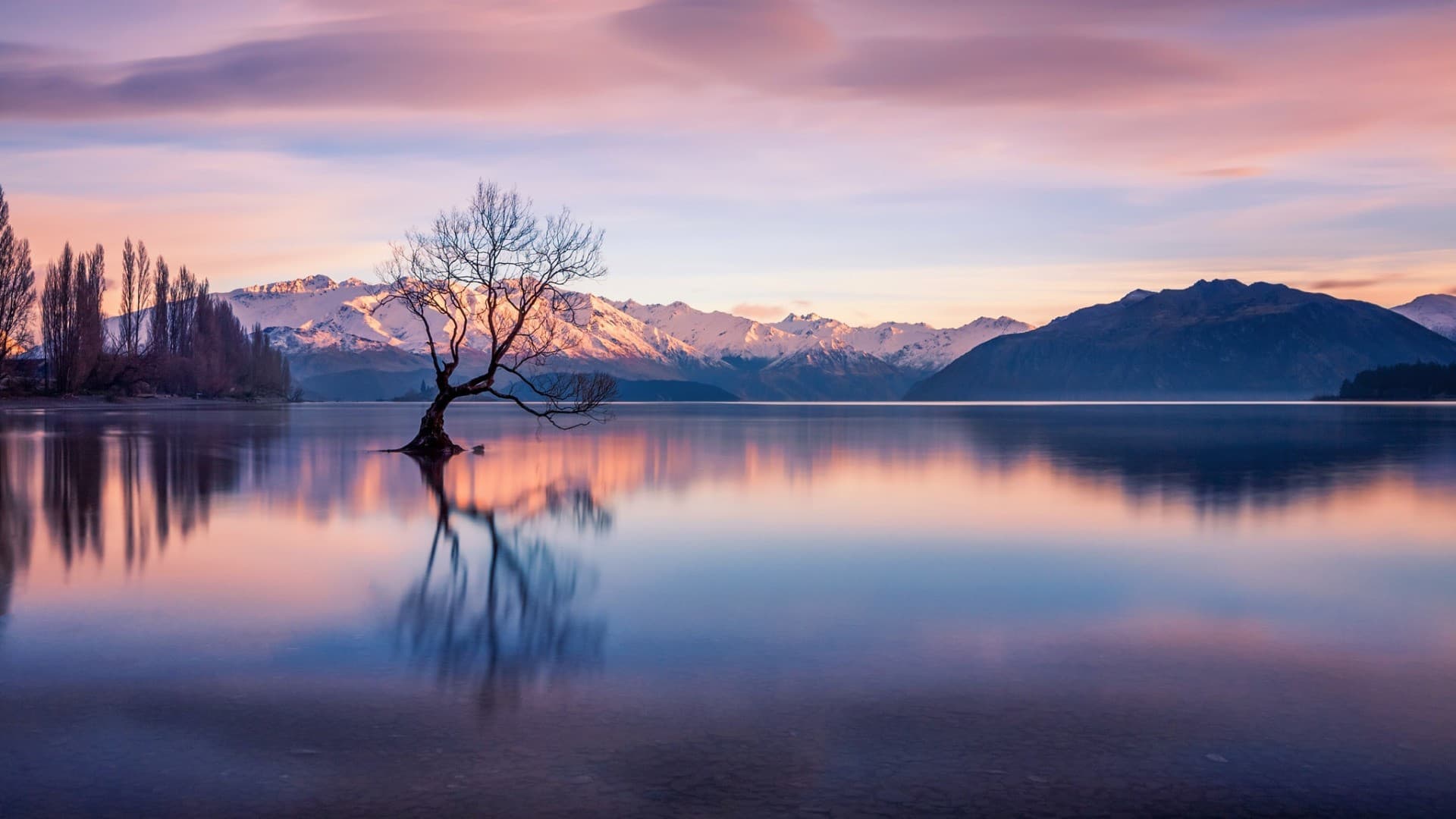 New Zealand Heritage: Museums, Landmarks & Culture heritage landscape