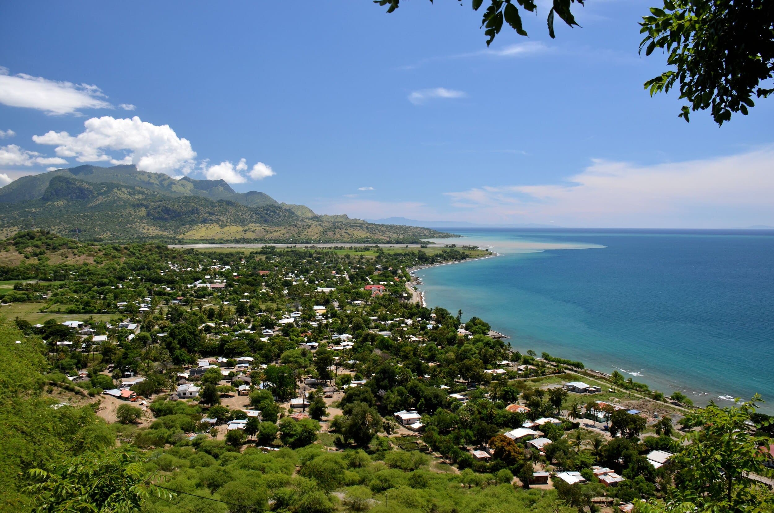 References and Resources - TIMOR-LESTE Heritage: Museums, Landmarks & Culture