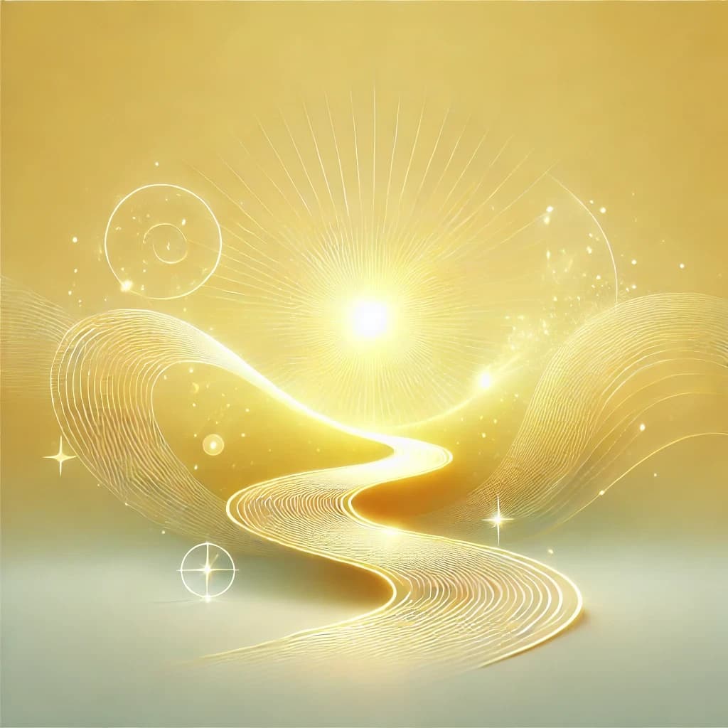 Life – its mystery and wonder editorial image