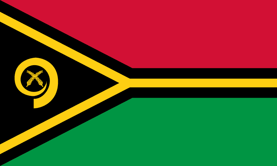 Introduction - VANUATU Heritage: Museums, Landmarks & Culture