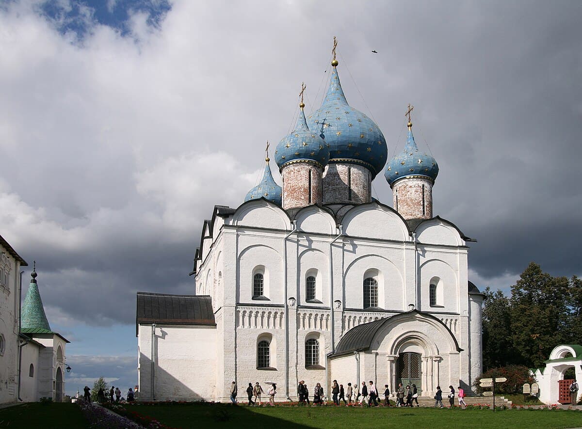 Return to landmarks - CHURCH OF THE NATIVITY: History, Attractions & Visitor Guide