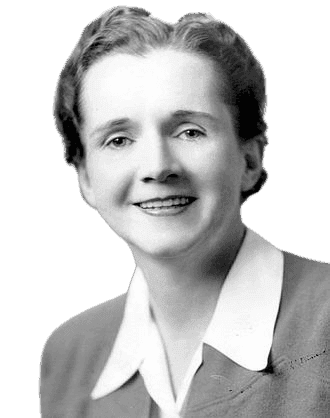 Rachel Carson Legacy editorial image