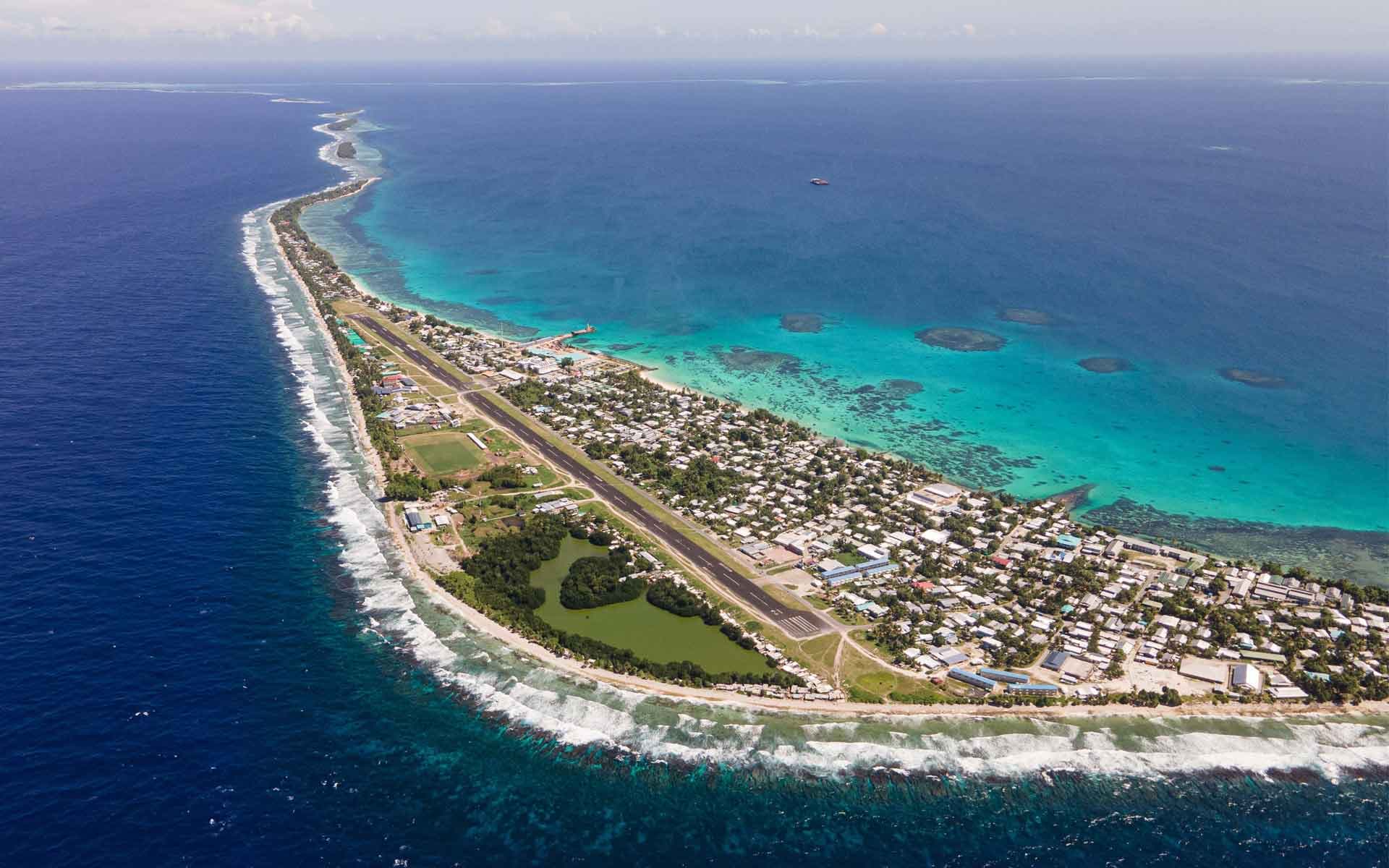 Success Stories - TUVALU Heritage: Museums, Landmarks & Culture