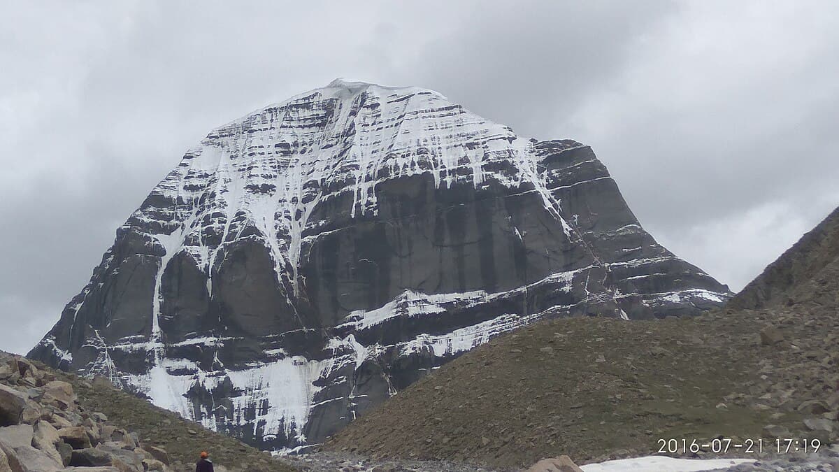 Return to landmarks - Mount Kailash: History, Attractions & Visitor Guide