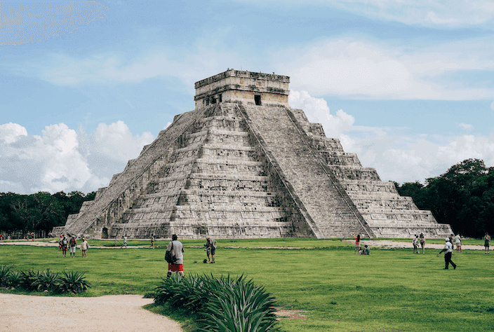 References and Resources - Mexico Heritage: Museums, Landmarks & Culture