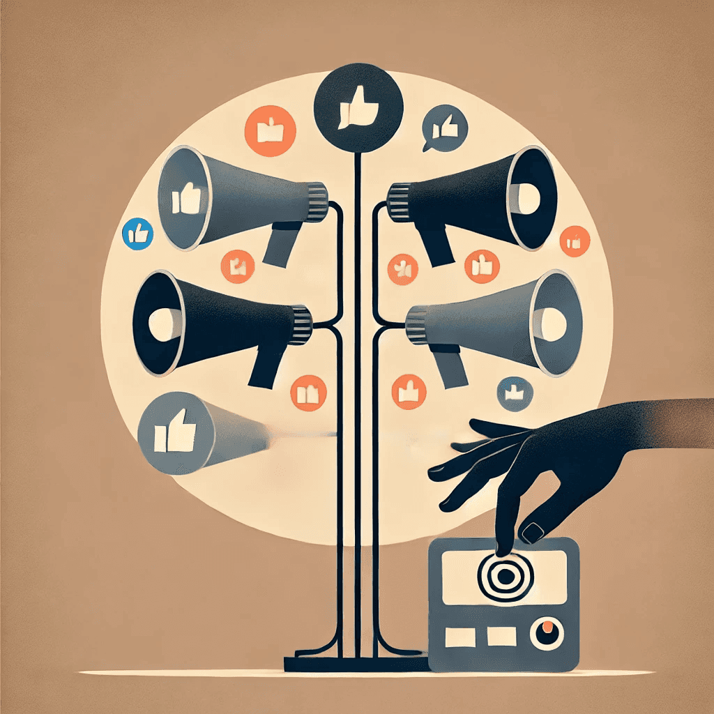 The Double Standard of Social Media Platforms - Silenced for Speaking Truth: The Censorship of Palestinian Advocacy on Social Media