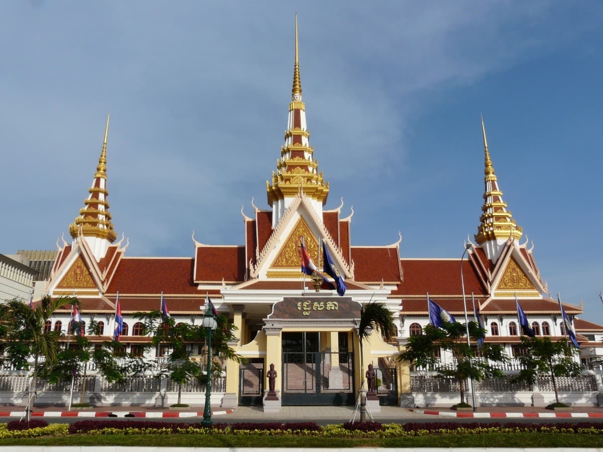 References and Resources - Cambodia Heritage: Museums, Landmarks & Culture