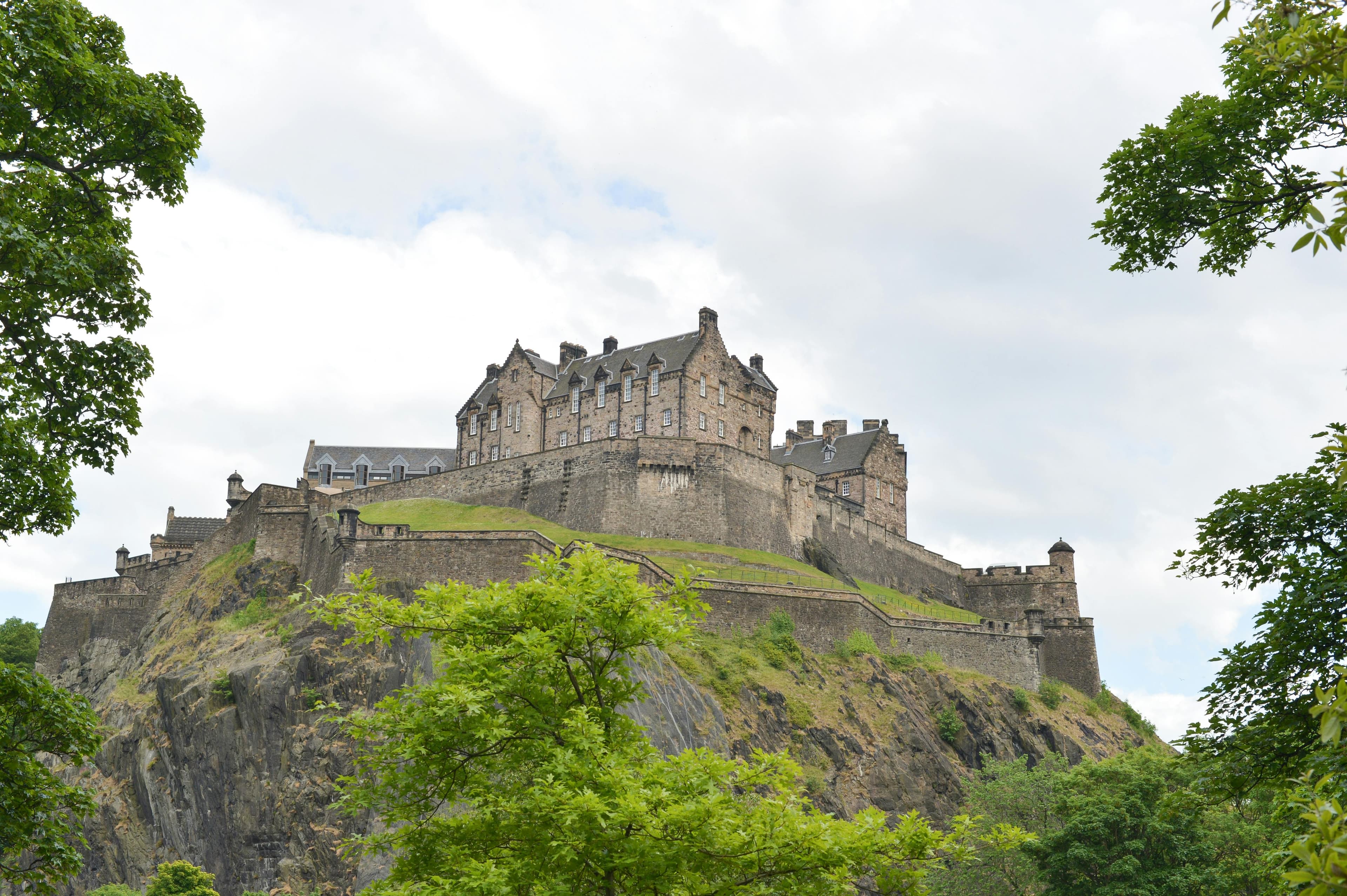 Scotland Heritage: Museums, Landmarks & Culture heritage landscape
