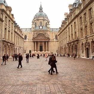 Spotlight on Popular Societies - University of Paris (Sorbonne): Programs, Campus & Admissions Info