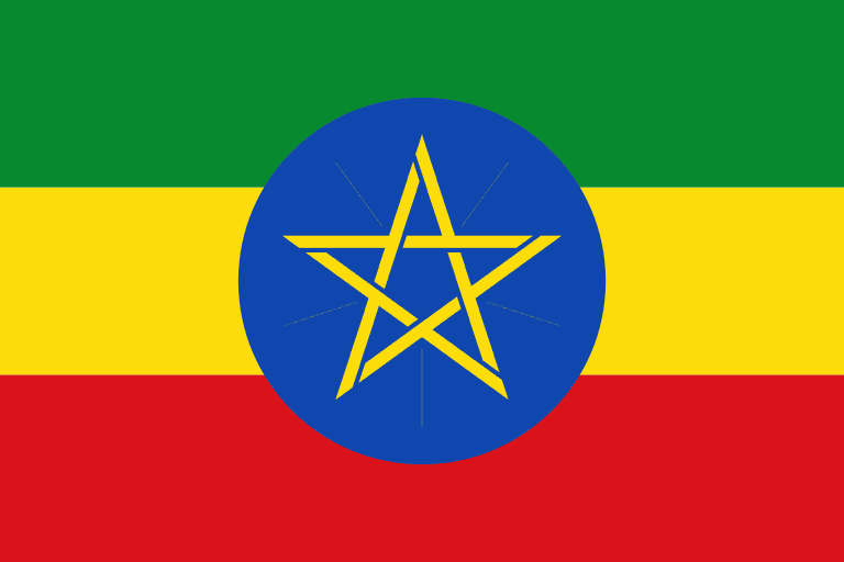 Introduction - Ethiopia Heritage: Museums, Landmarks & Culture